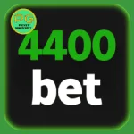Logo 4400BET