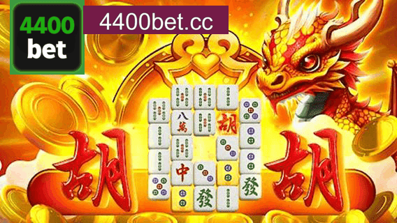 Slots no app 4400BET mobile