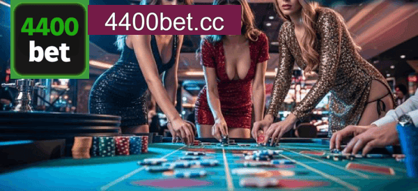 Cassino 4400BET app mobile