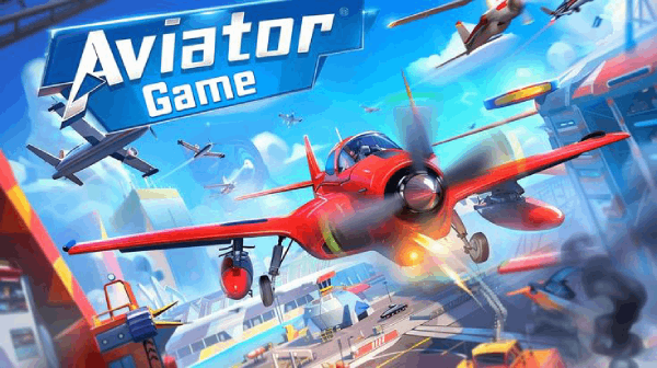 Aviator - Crash game popular na 4400BET