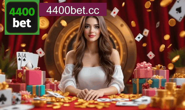 Formulário registro 4400BET