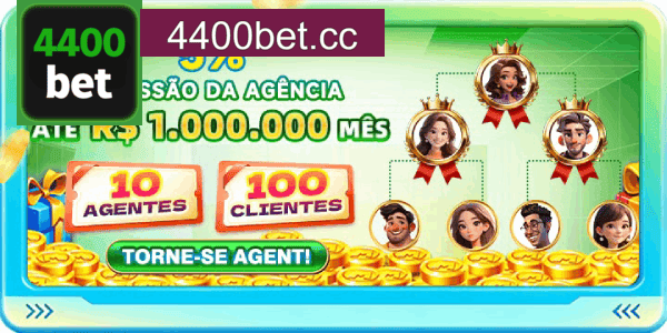 Suporte VIP 4400BET - atendimento prioritário